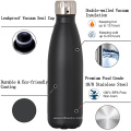 Best Price Superior Quality New Design Eco Friendly 750Ml Stainless Steel Insulated Water Bottle Cola